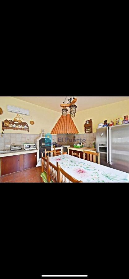 Complejo Rural Los Llanos Мазаррон Экстерьер фото